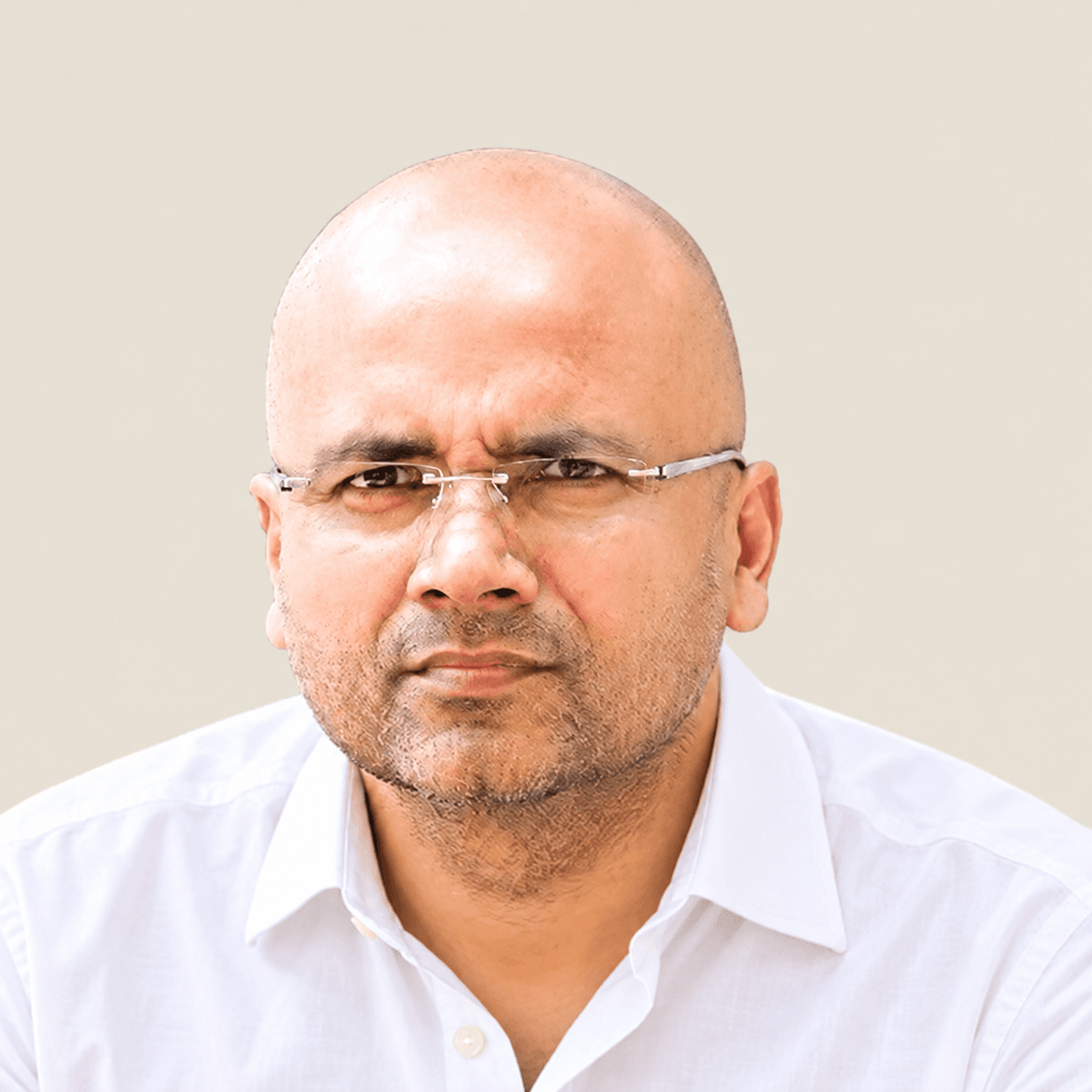 Vikas Goel